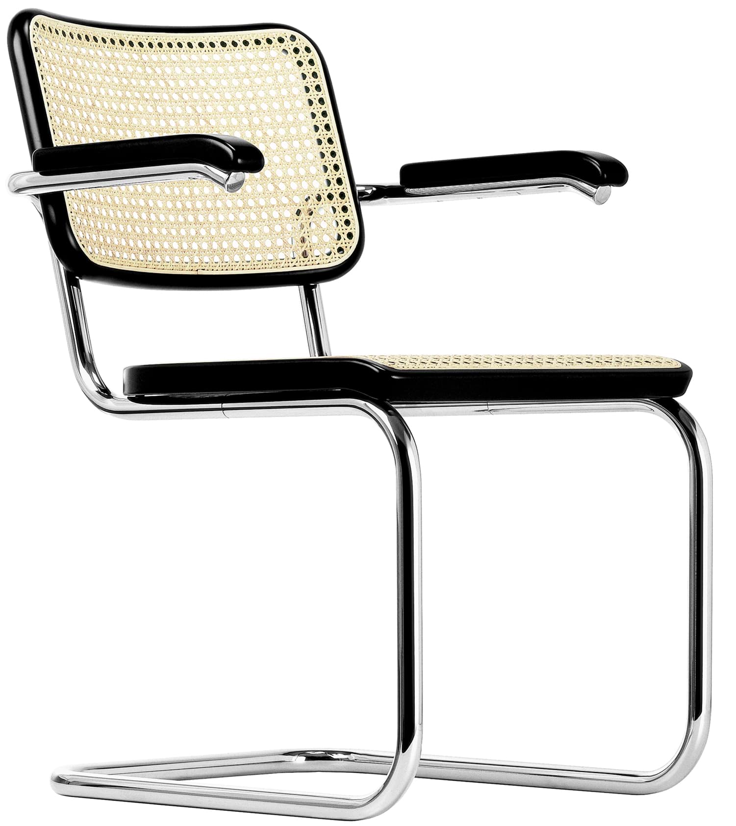 Immagine di S 64 V Sedia a sbalzo - Marcel Breuer